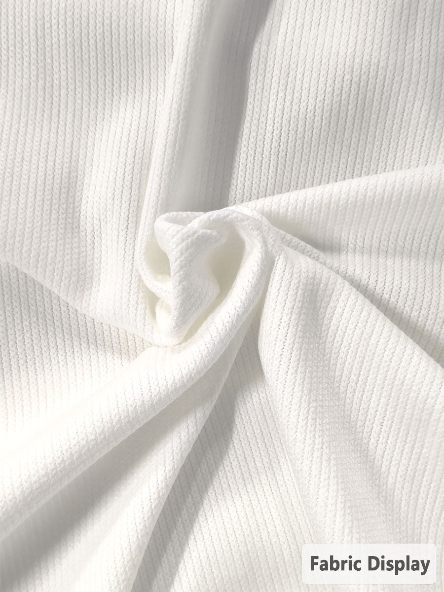 Геометричен котешки принт дамски топове