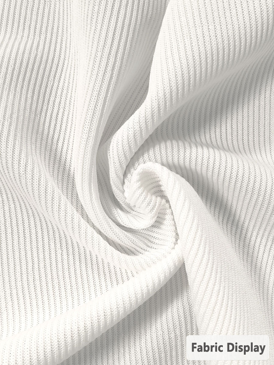 Кардигани с геометричен арт принт за жени